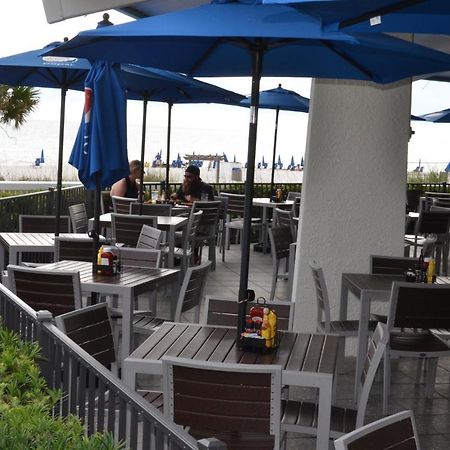 Gulf Front Condo Panama City Beach Exterior photo